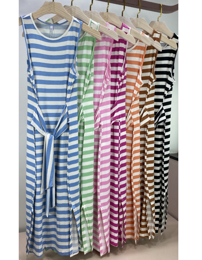 VESTIDO AMARRAÇÃO