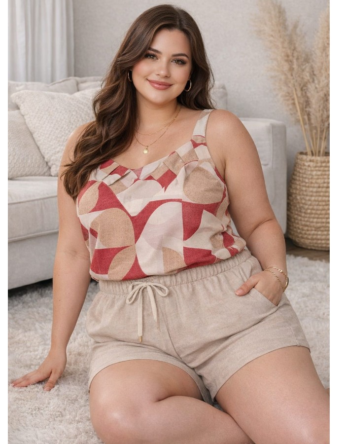 Blusa bella