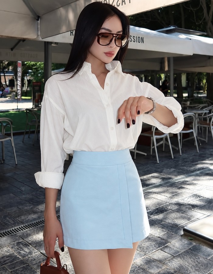 Short Saia Anita 