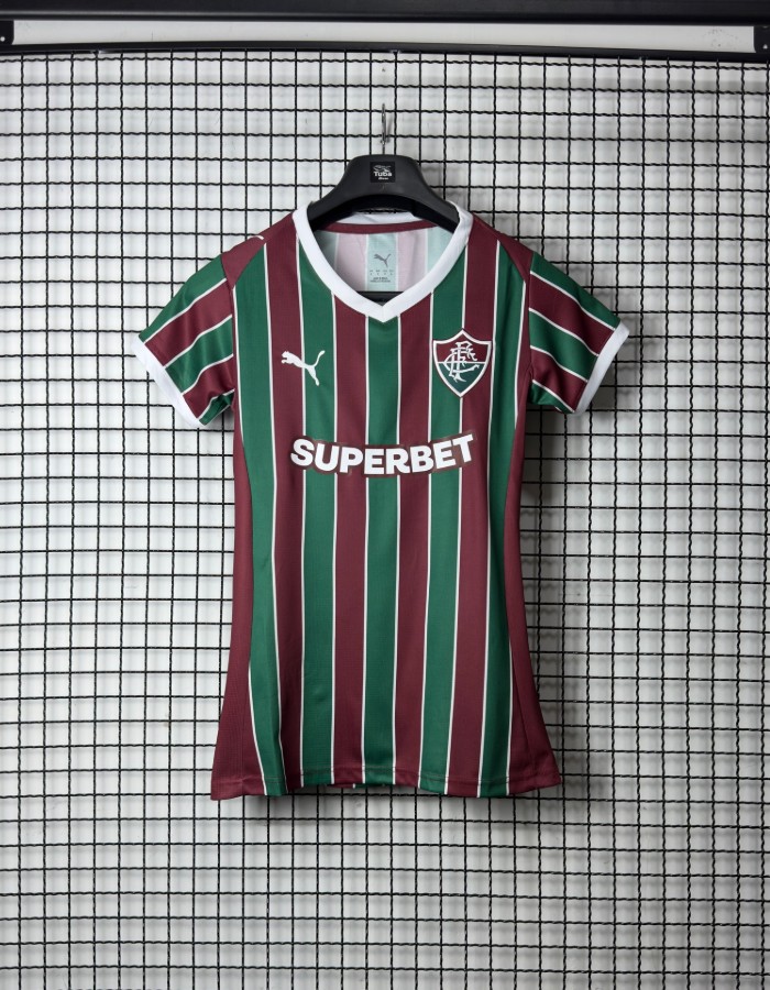 FLUMINENSE - 26/27 - I - FEMININA