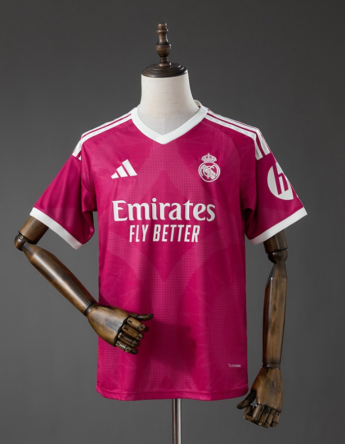 REAL MADRID III 26\27