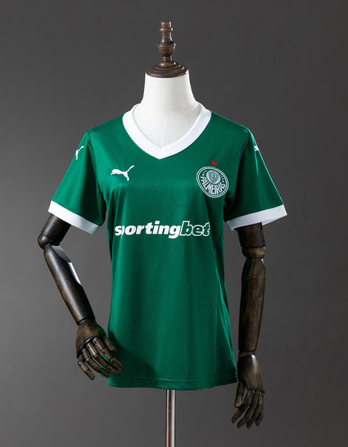 PALMEIRAS I 25 - FEMININA