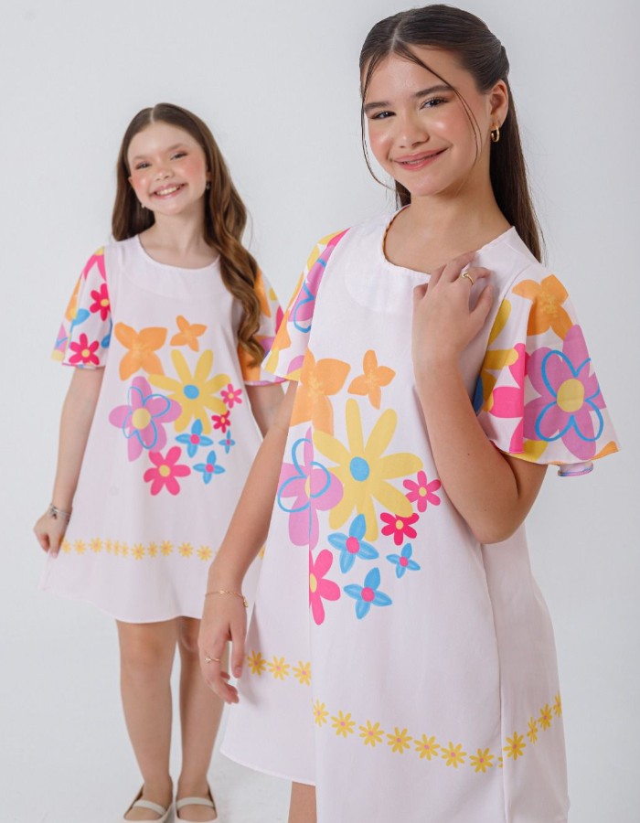 VESTIDO SARA