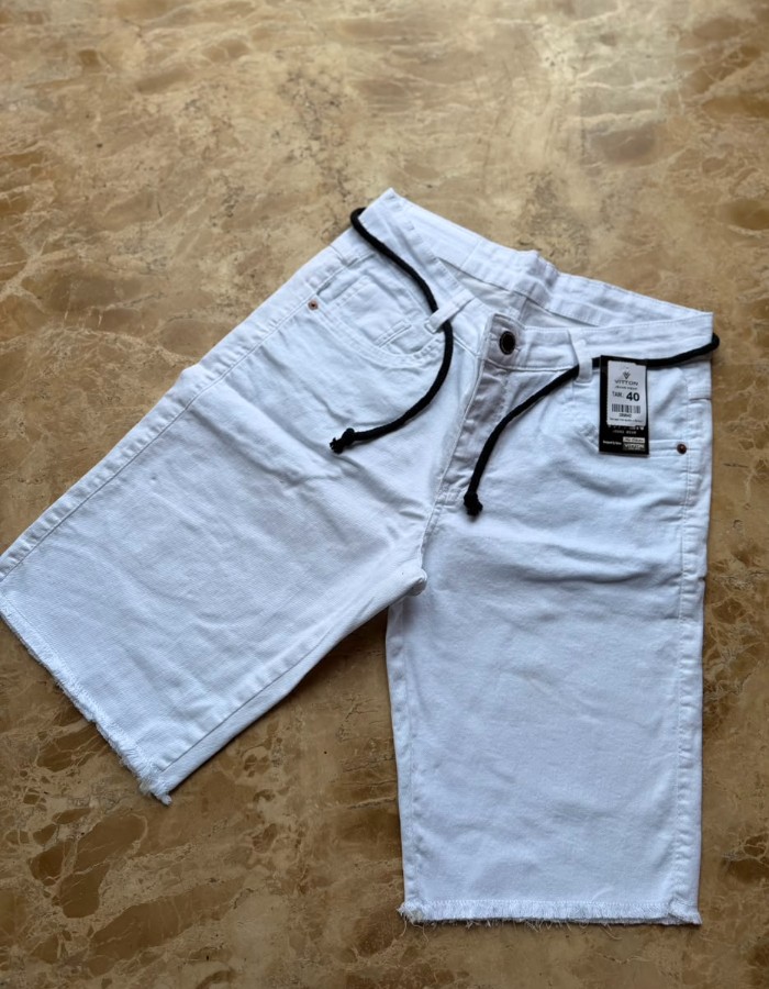 BERMUDA MASCULINA 