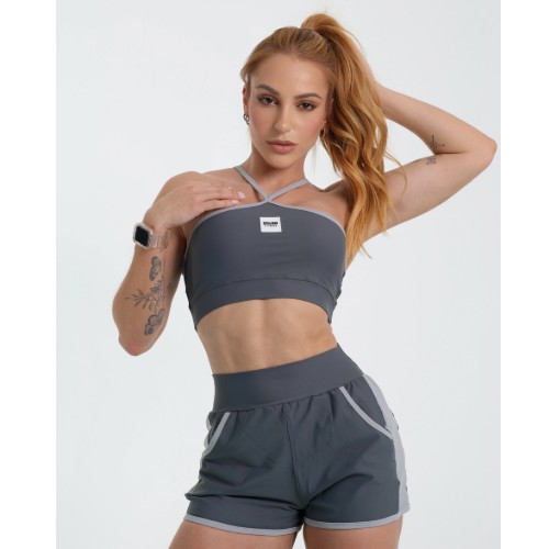 CONJ SHORT PRISCILA