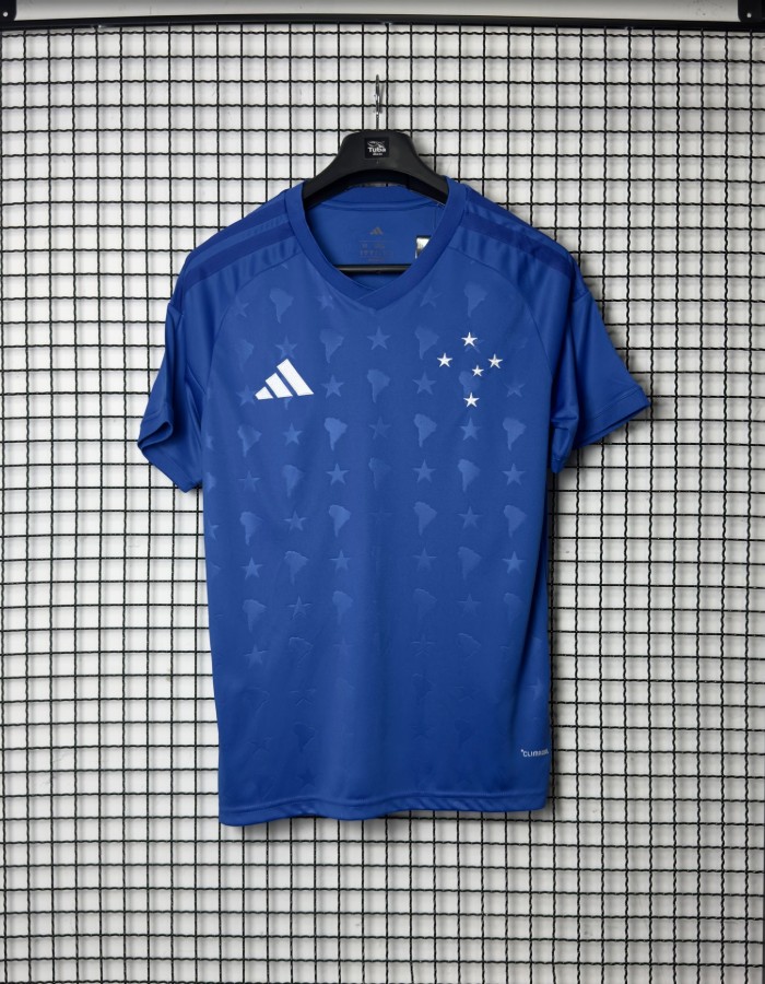 CRUZEIRO 26/27 - I