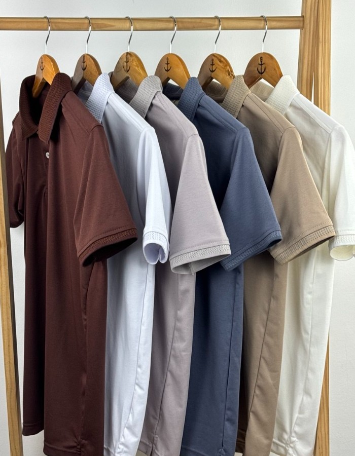 POLO GOLD