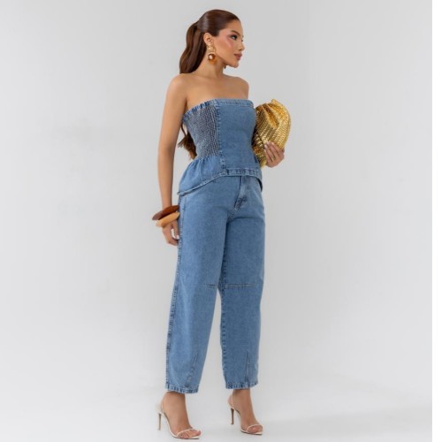 CONJUNTO MALLU SLIM