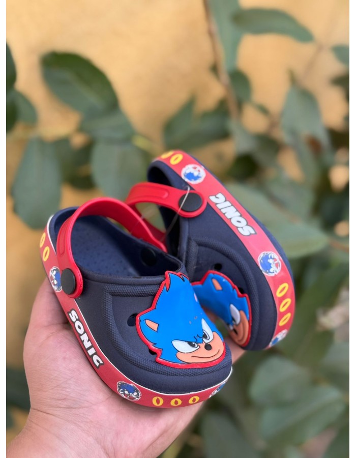 Tralalá crocs
