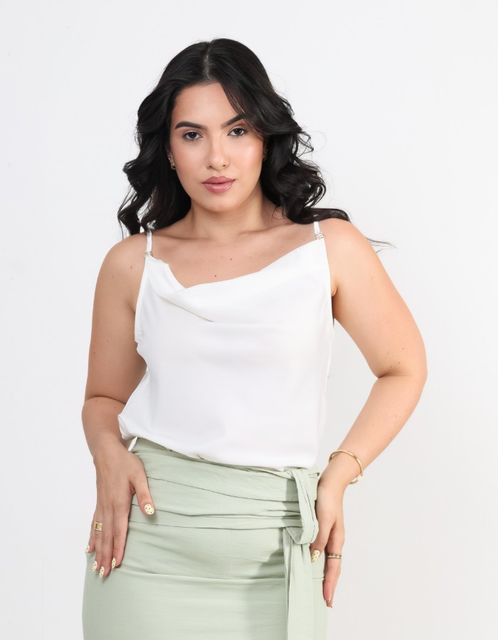 BLUSA LENE
