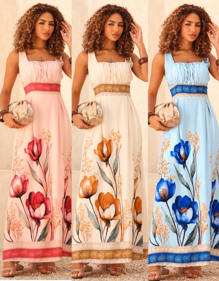 Vestido Michele
