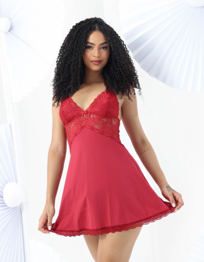 CAMISOLA CLÉO