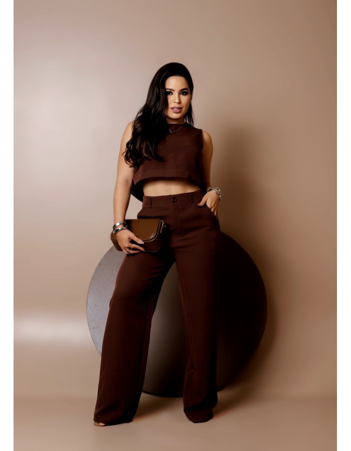 Conjunto Slim Lyra*