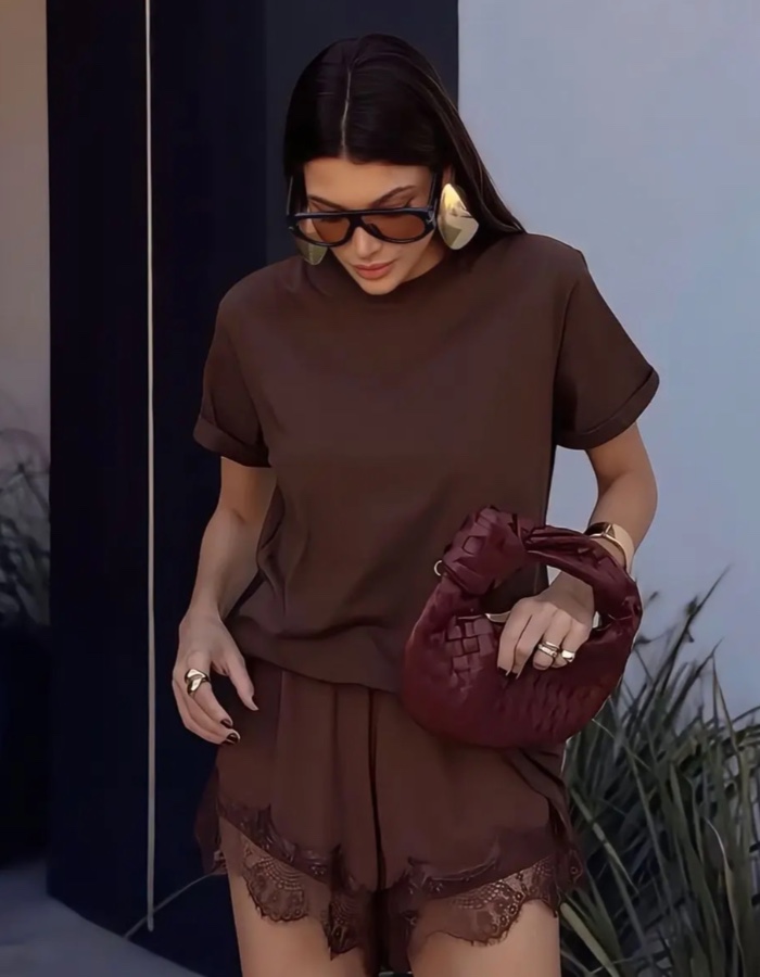 T-SHIRT BASIC