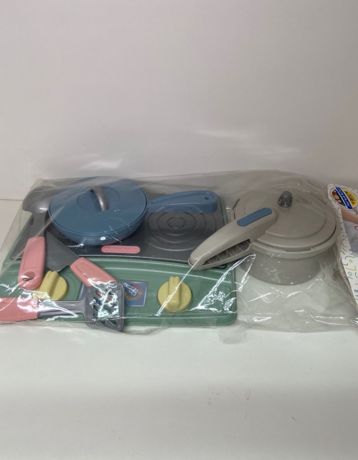 BRINQUEDO FEMININO