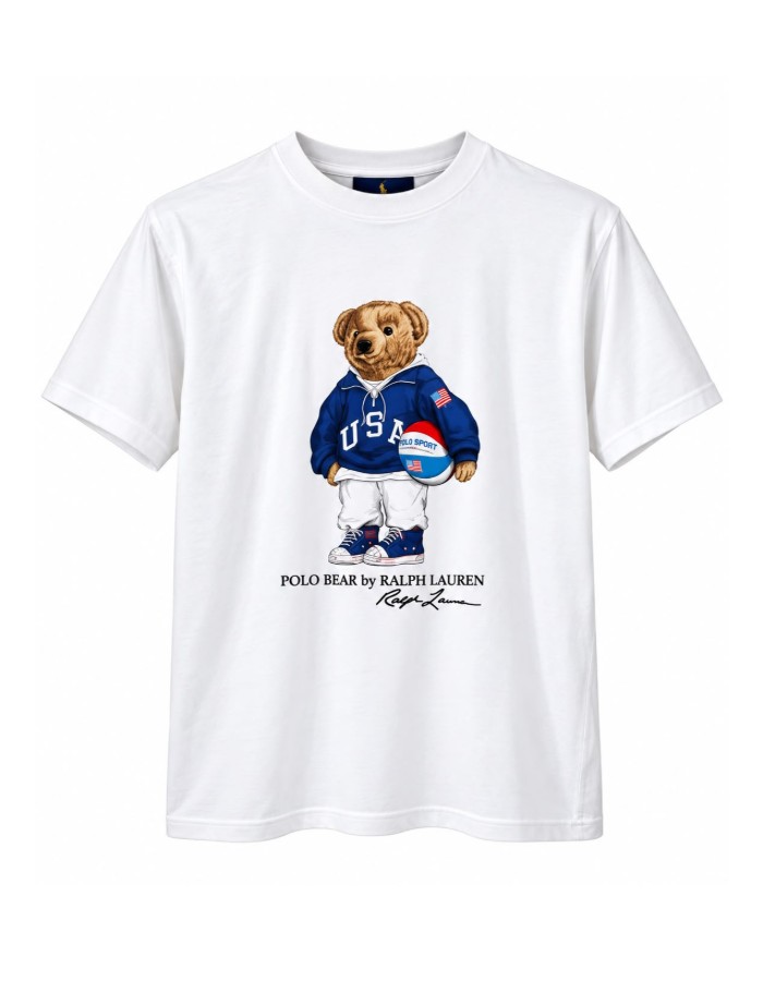 T-shirt Ralph Lauren 