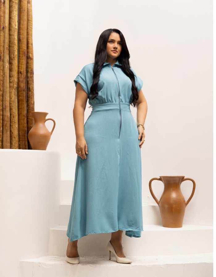 VESTIDO REBECA