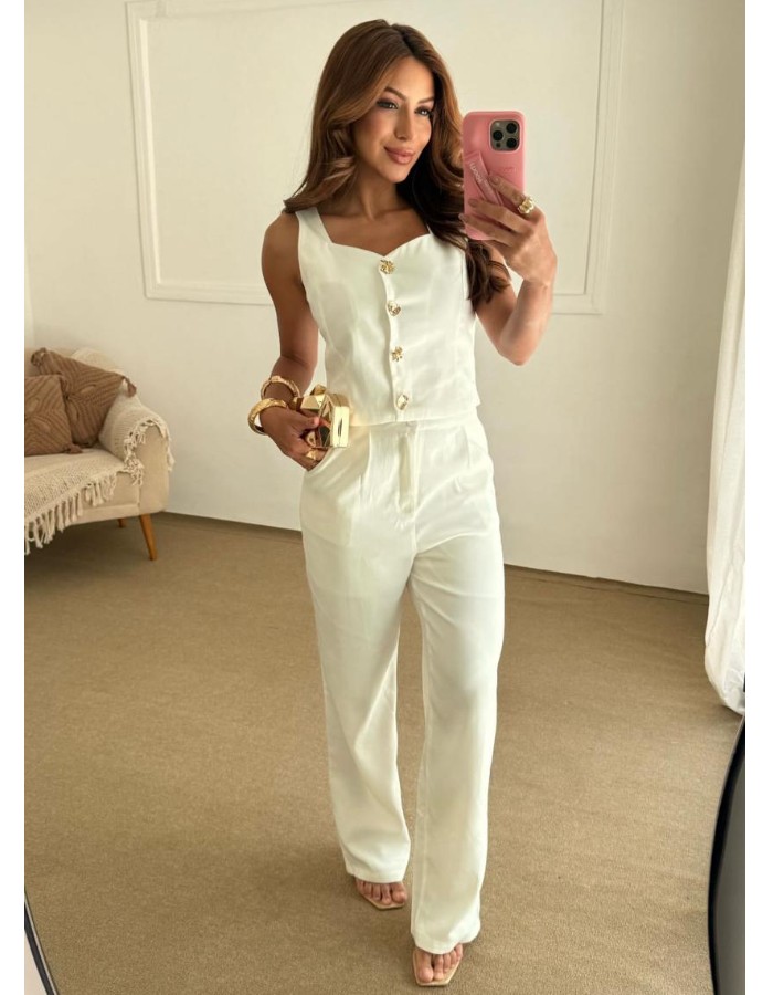 Conjunto  Emanuelle  