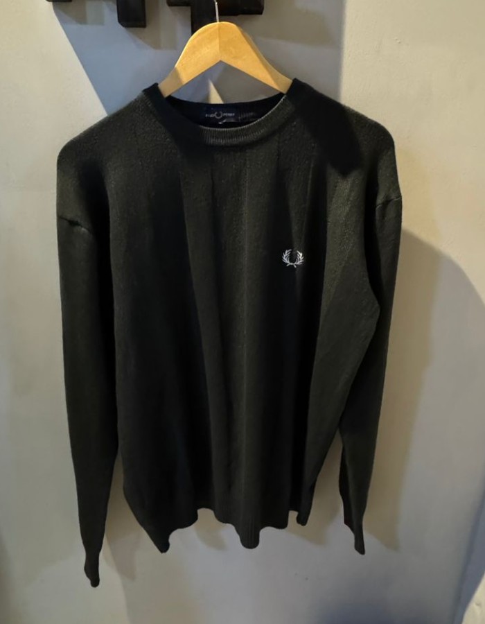 Sueter Fred Perry 