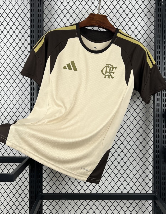 FLAMENGO 26/27 || UNIFORME TREINO