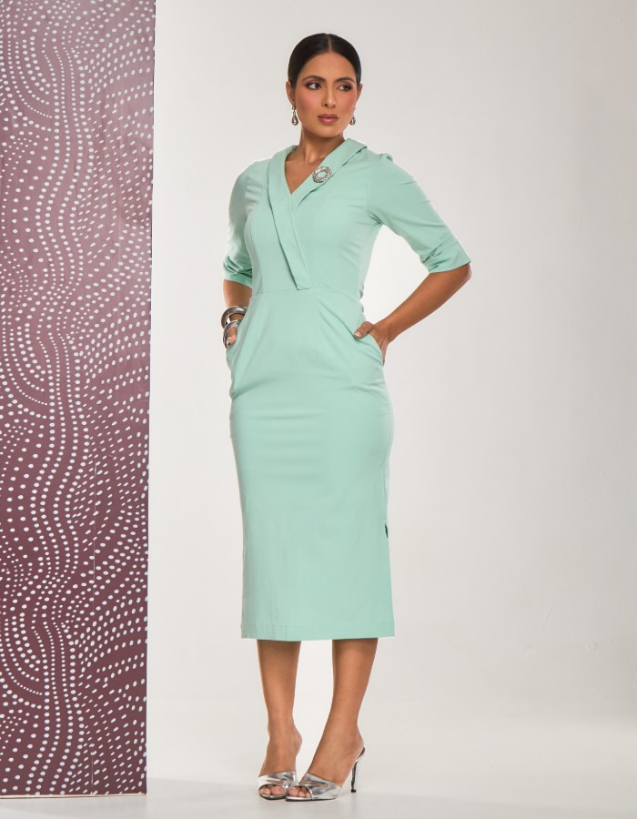 VESTIDO SOFIA - GG