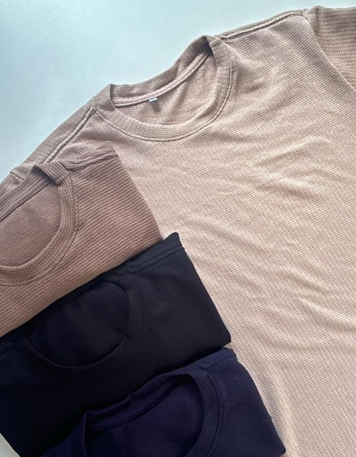 Camisa Riviera