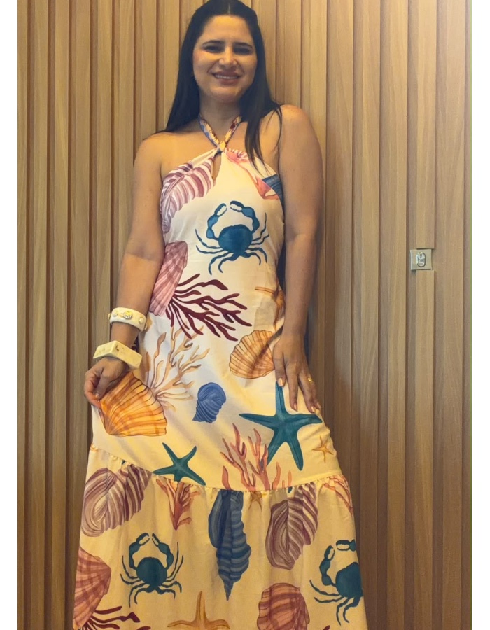 VESTIDO MELISSA