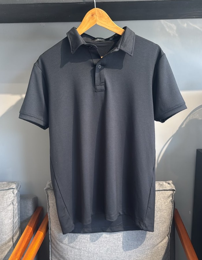 POLO TECH PRETO