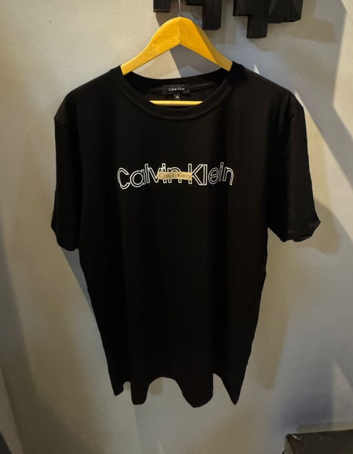 T-shirt Calvin Klein