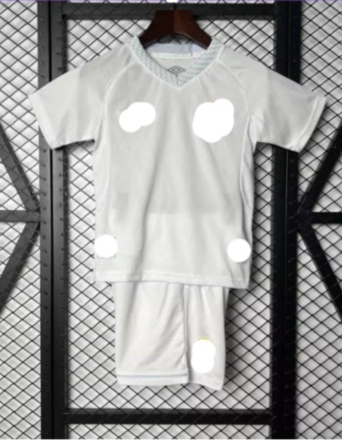 SFC  25/26 - UNIFORME I - KIT INFANTIL
