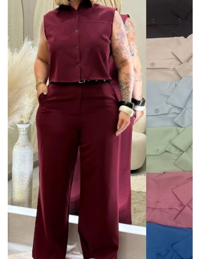 CONJUNTO Plus