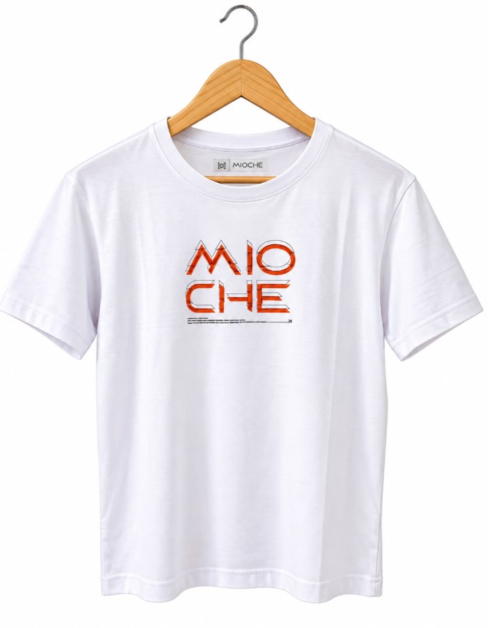 T-shirt Mioche 