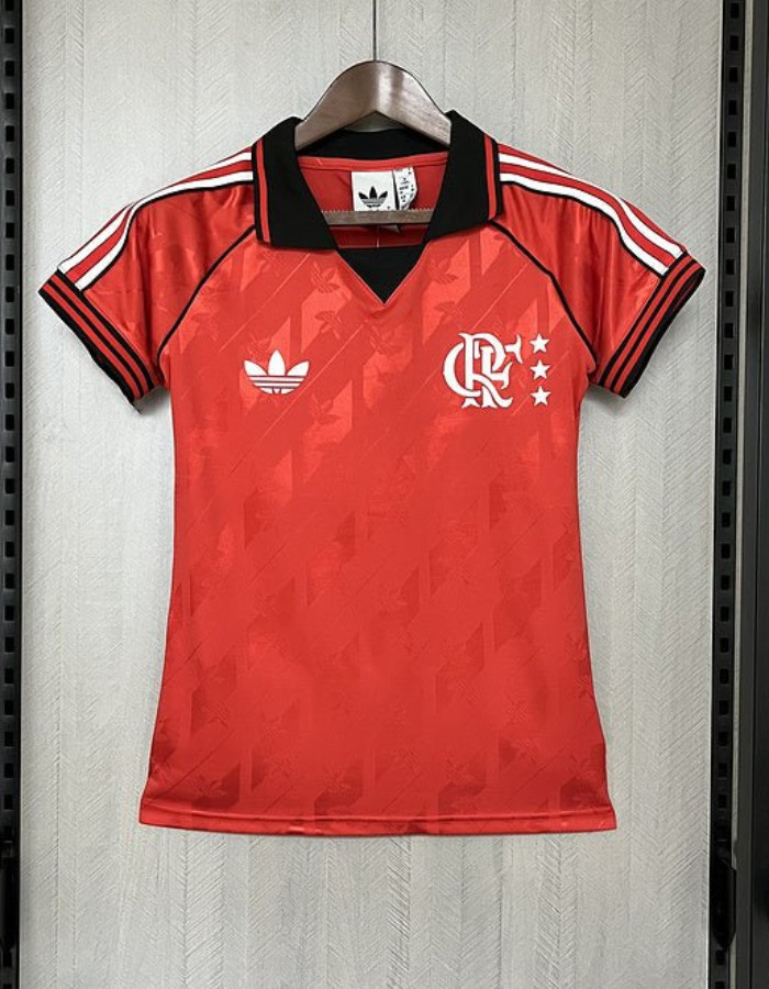 FLAMENGO LIFE STYLE - FEMININA