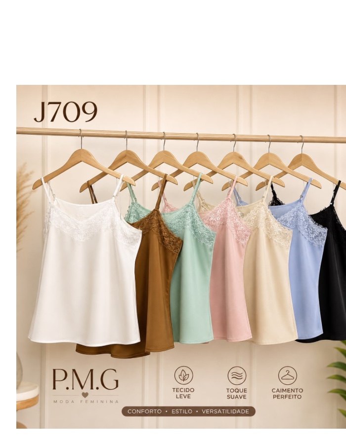 Blusa 