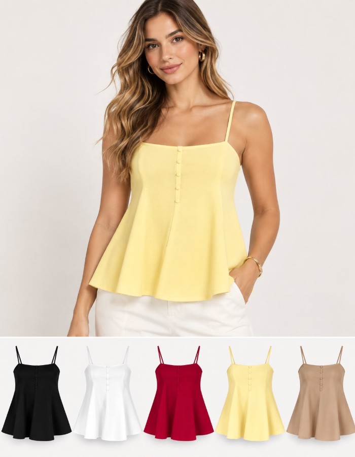 BLUSA GOUDÊ  MODAL FRIO IMPORTADO
