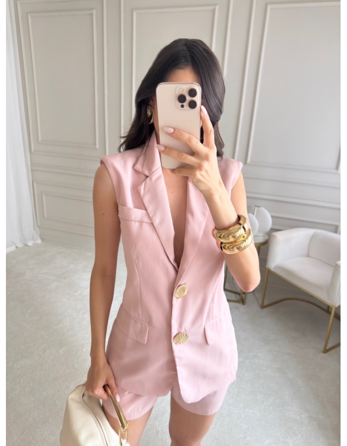 Conjunto Melissa 