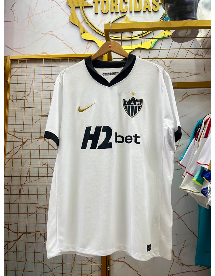 Camisa atlético mineiro 26/27