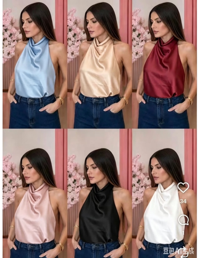 Blusa Zara 