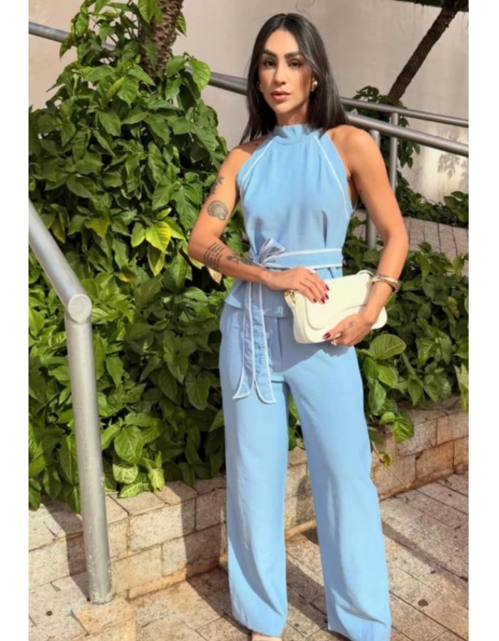 Conjunto Patrícia