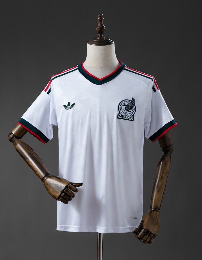MÉXICO II 26