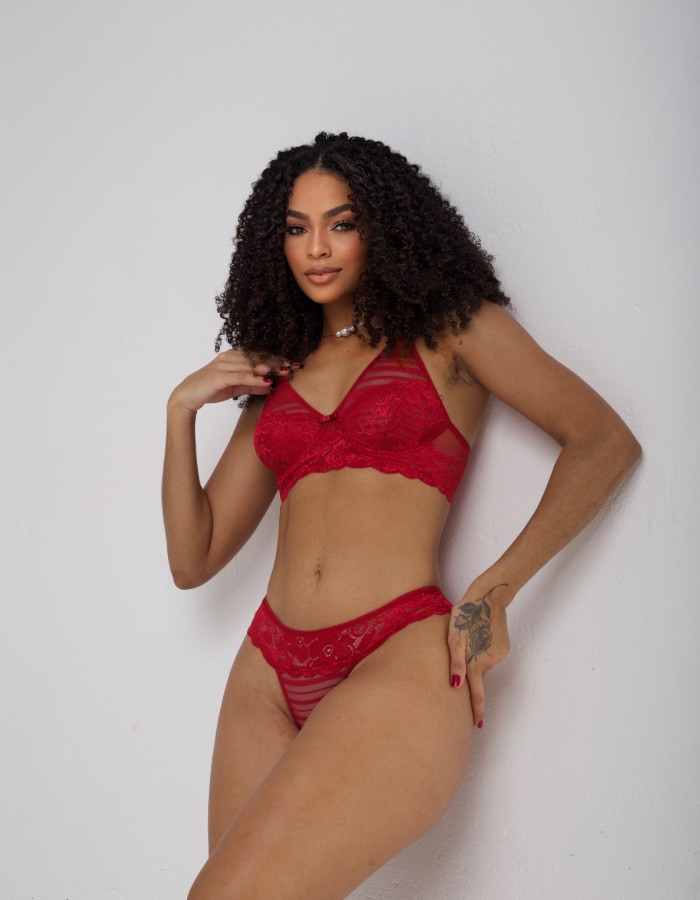 CONJUNTO NICOLE