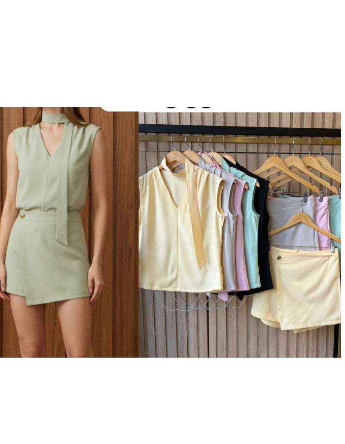 CONJUNTO ADRIANA