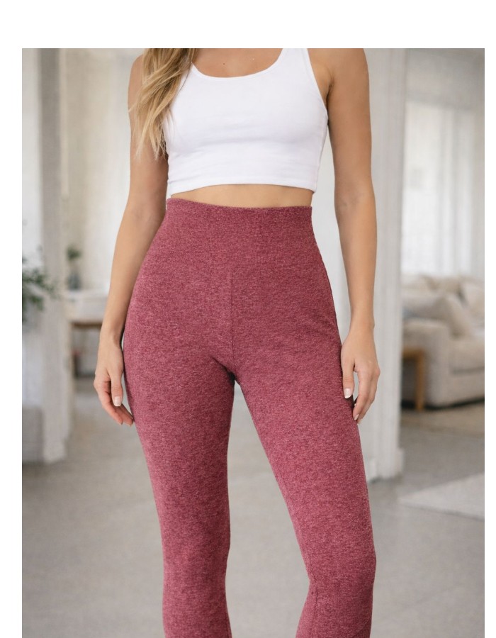 CALÇA LEGGING