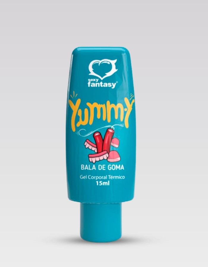 Produto yummyy 2