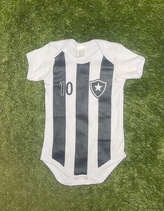 BODY INFANTIL - BOTAFOGO