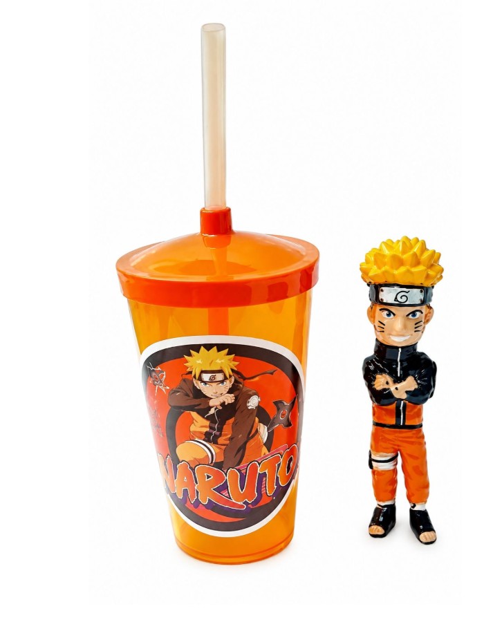 KIT COPO + BRINQUEDO