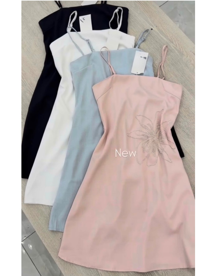 VESTIDO TAÍS - 