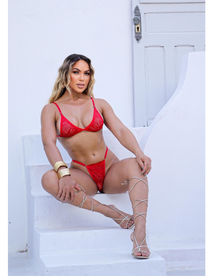 CONJUNTO MARCELA