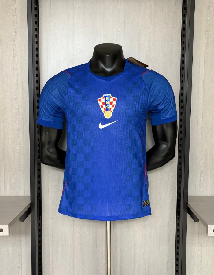 CROACIA 26/27 || UNIFORME PLAYER 