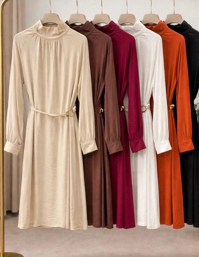Vestido Lane 
